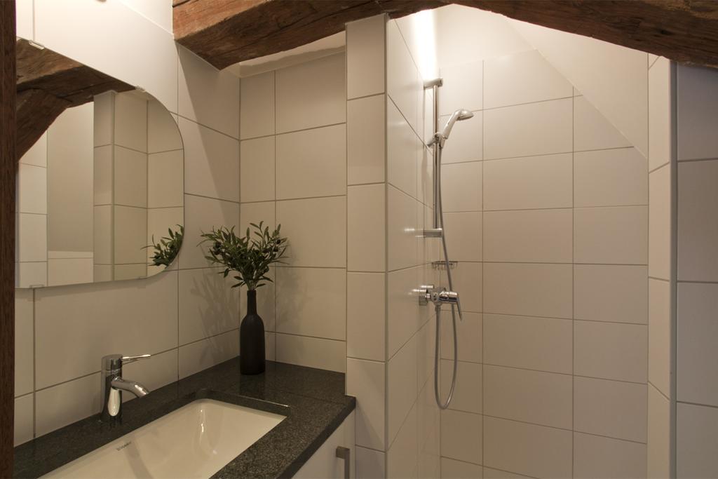 Residence Des Recollets Apartments Durbuy Habitación foto